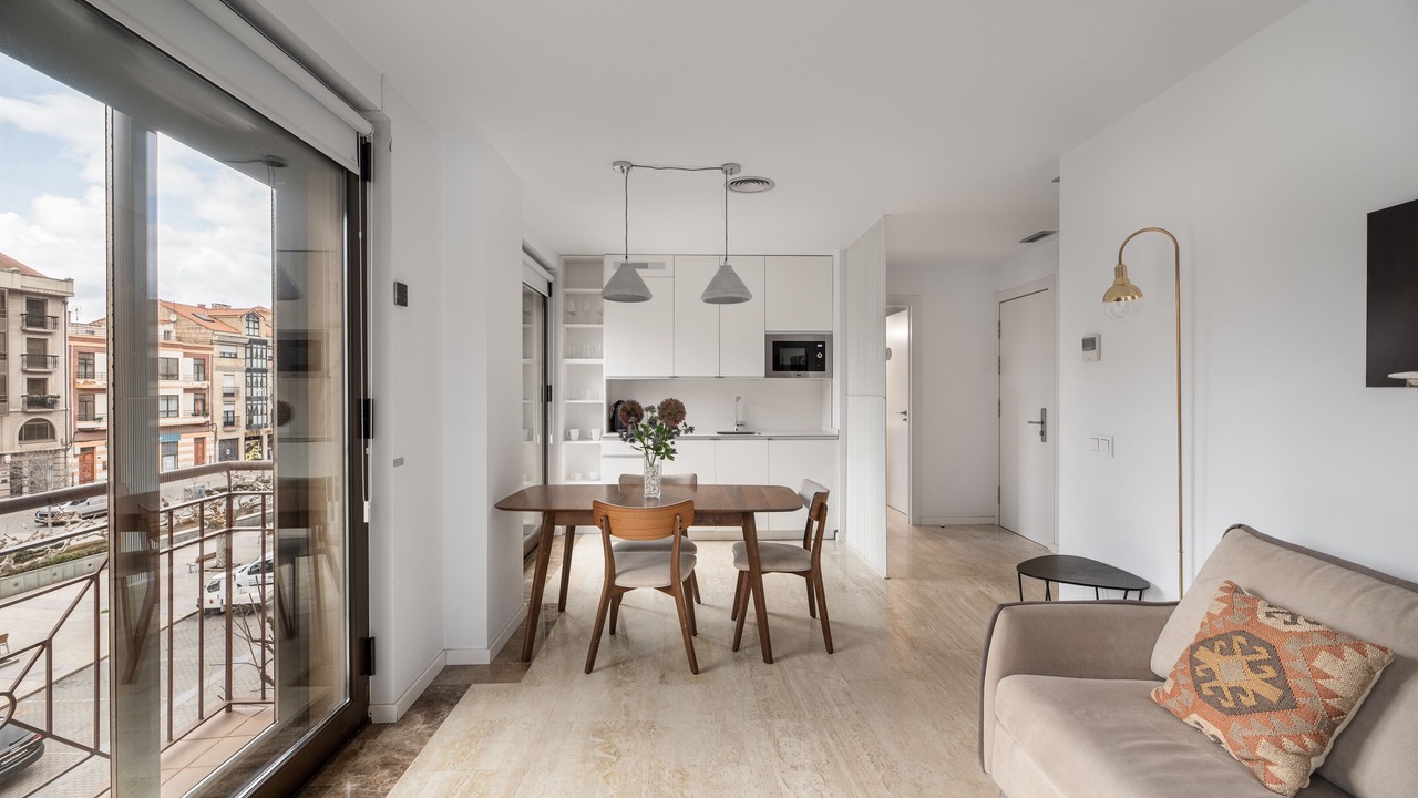 Photo of Livingroom in Astorga