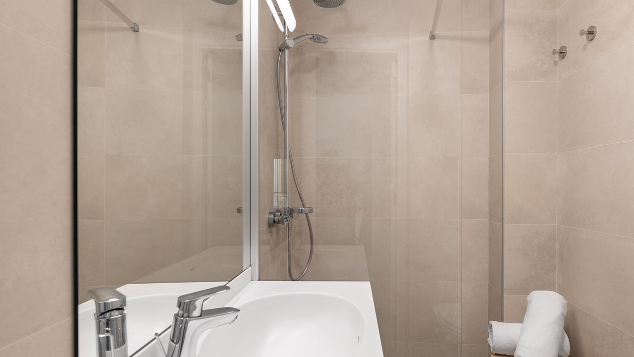 Photo of Bathroom in Astorga