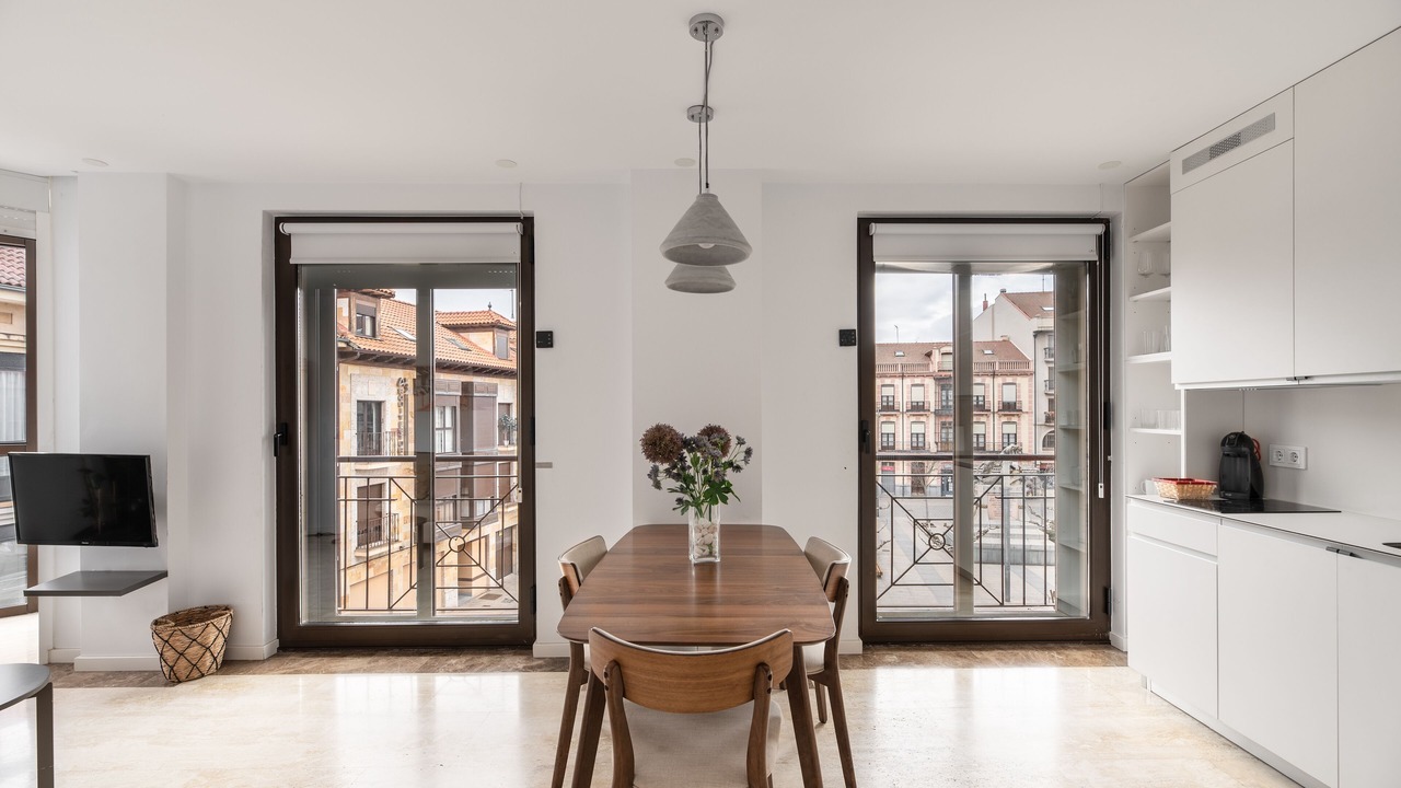 Photo of Livingroom in Astorga