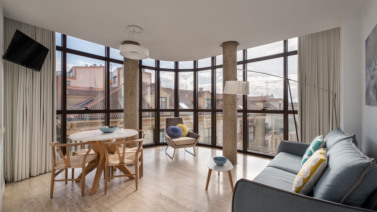 Photo of Livingroom in Astorga