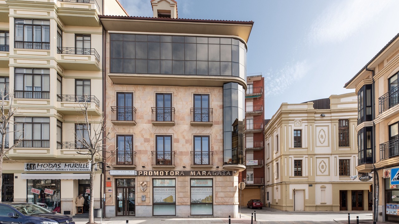 Photo of Outdoor in Astorga