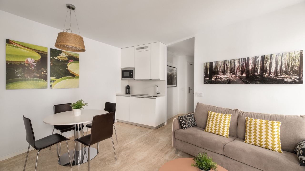 Photo of Kitchen in Astorga