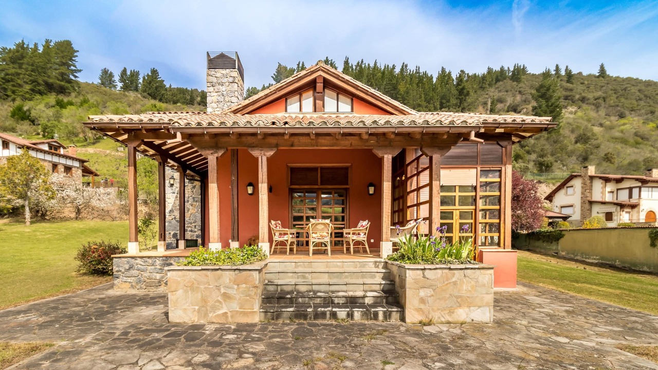 Photo of Outdoor in Potes