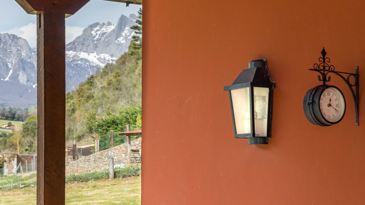 Photo of Outdoor in Potes