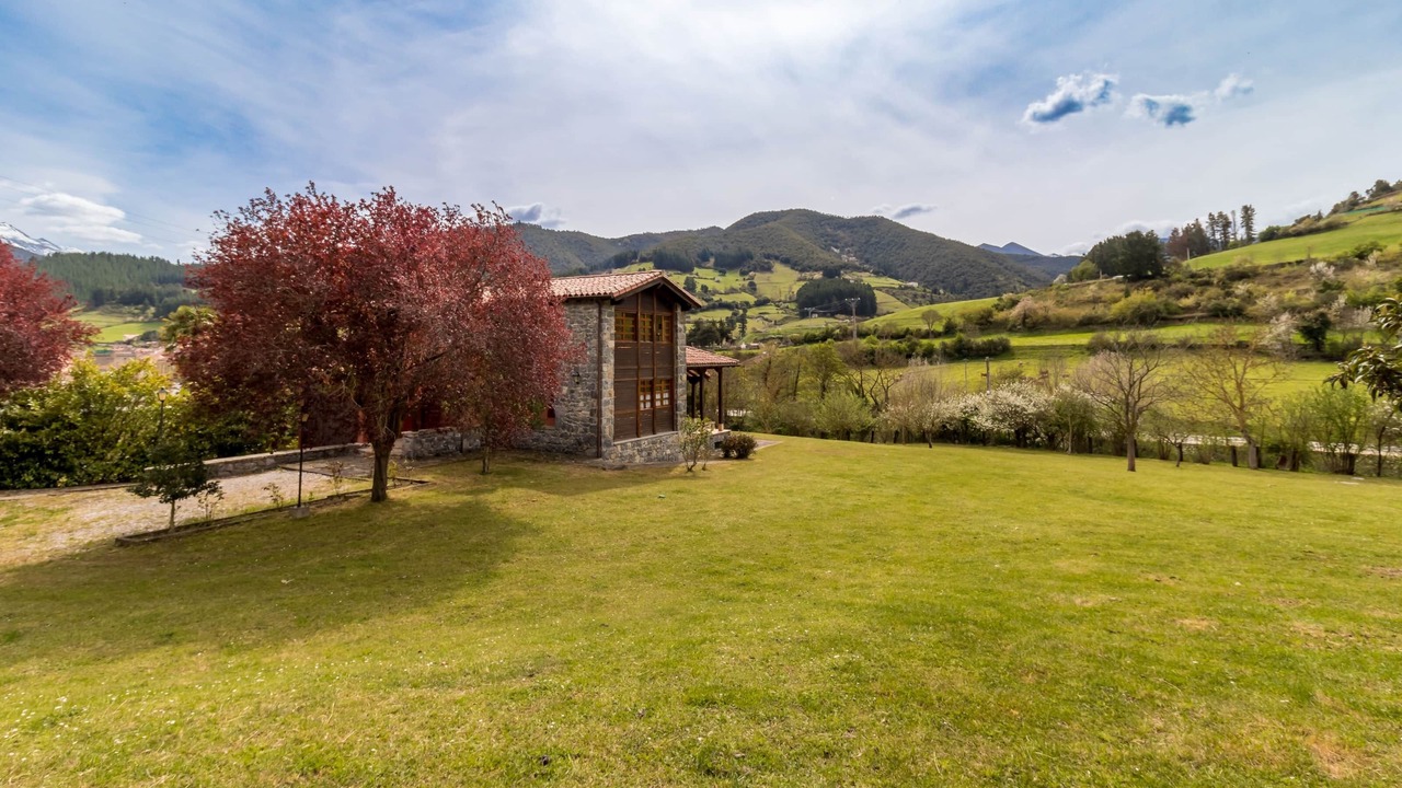 Photo of Outdoor in Potes