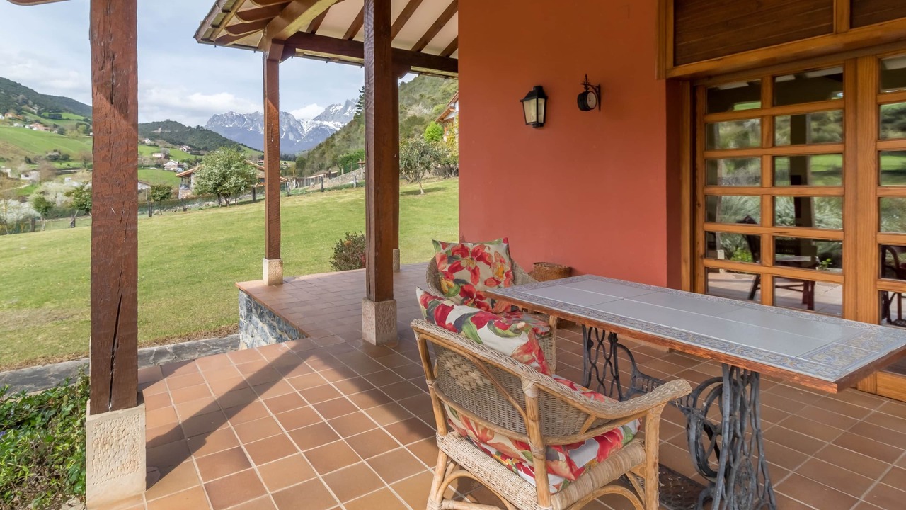 Photo of Outdoor in Potes