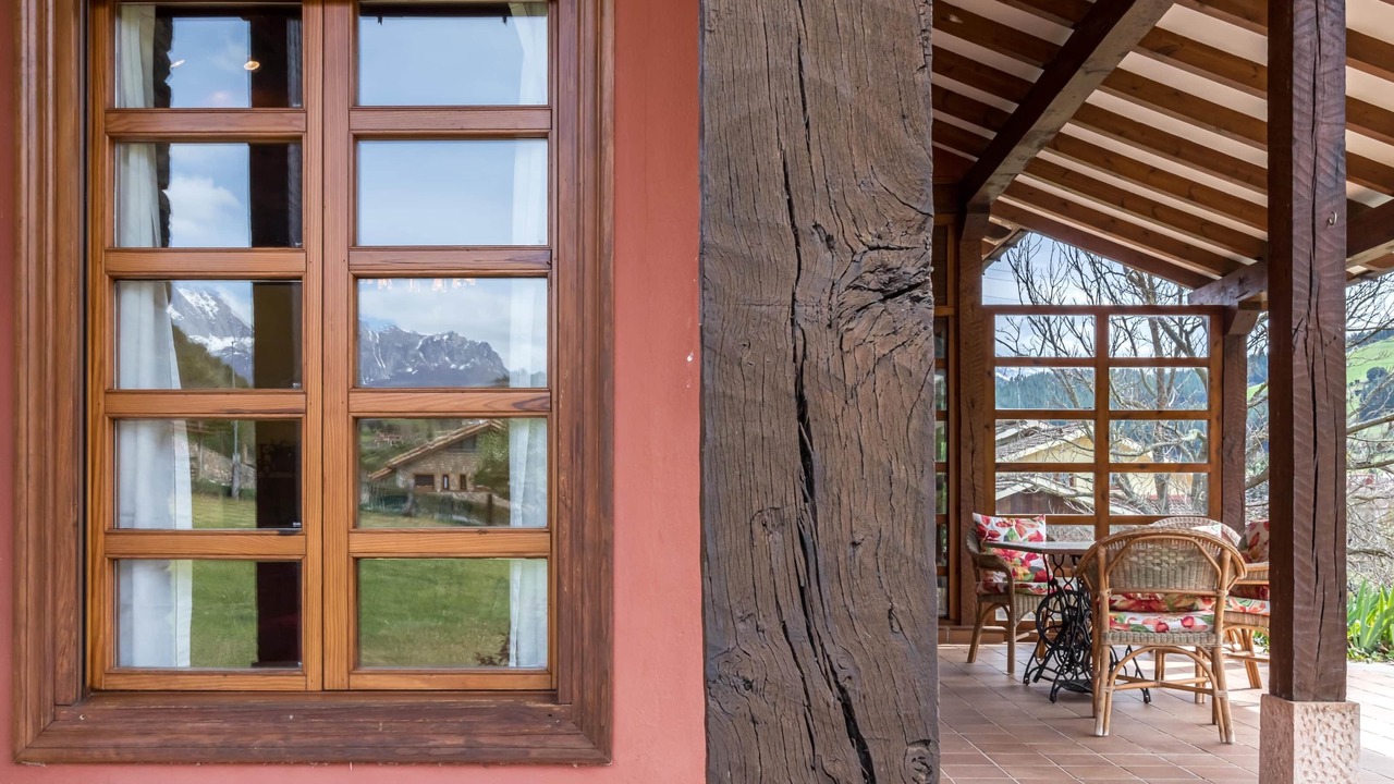Photo of Outdoor in Potes