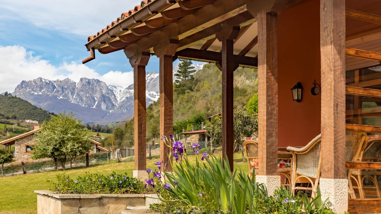 Photo of Outdoor in Potes
