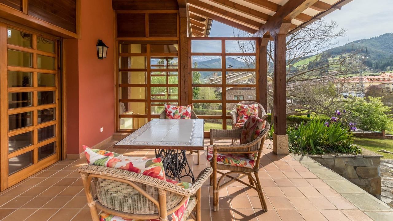 Photo of Outdoor in Potes