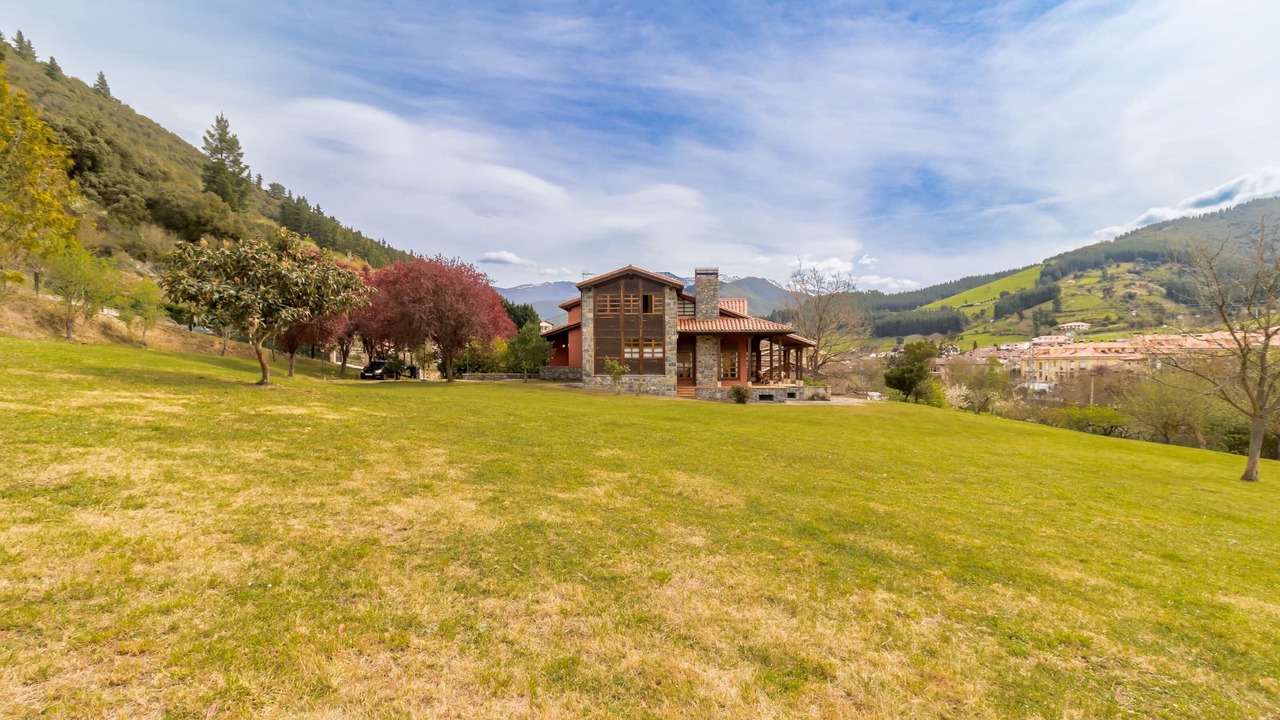 Photo of Outdoor in Potes