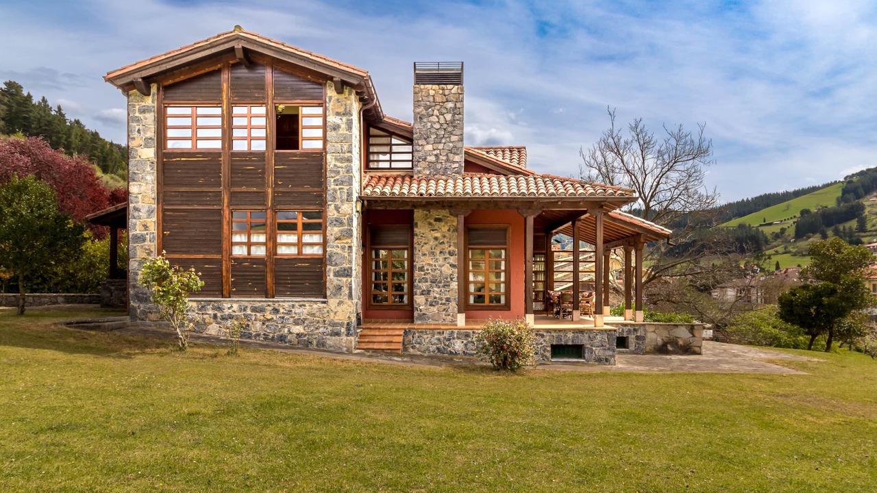 Photo of Outdoor in Potes