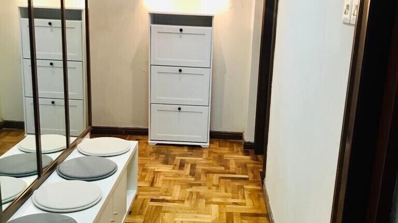 Photo of Bathroom in Gijon-Este