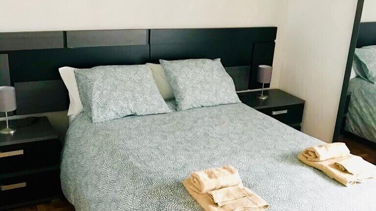 Photo of Bedroom in Gijon-Este