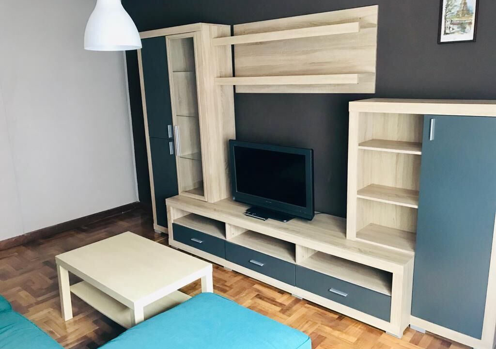 Photo of Livingroom in Gijon-Este
