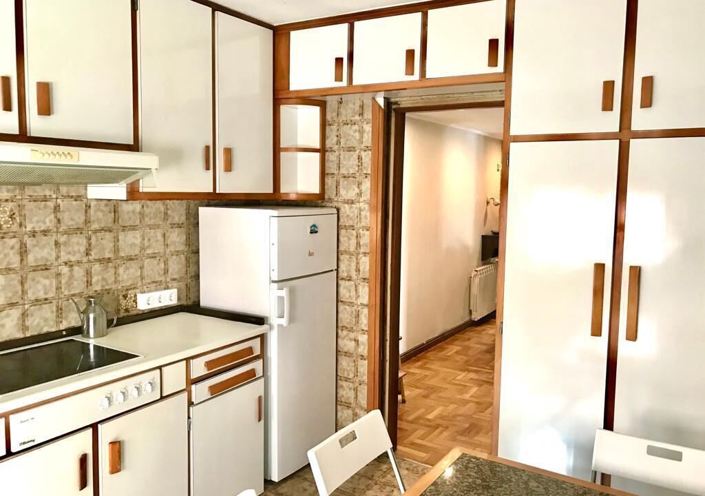 Photo of Kitchen in Gijon-Este