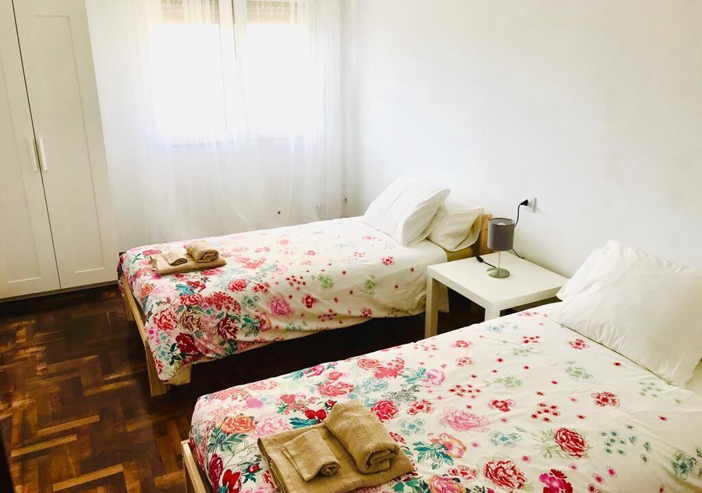 Photo of Bedroom in Gijon-Este