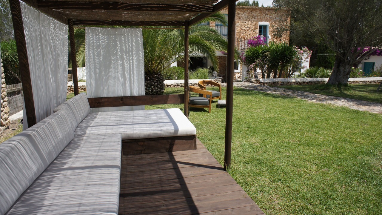 Photo of Outdoor in Can Furnet