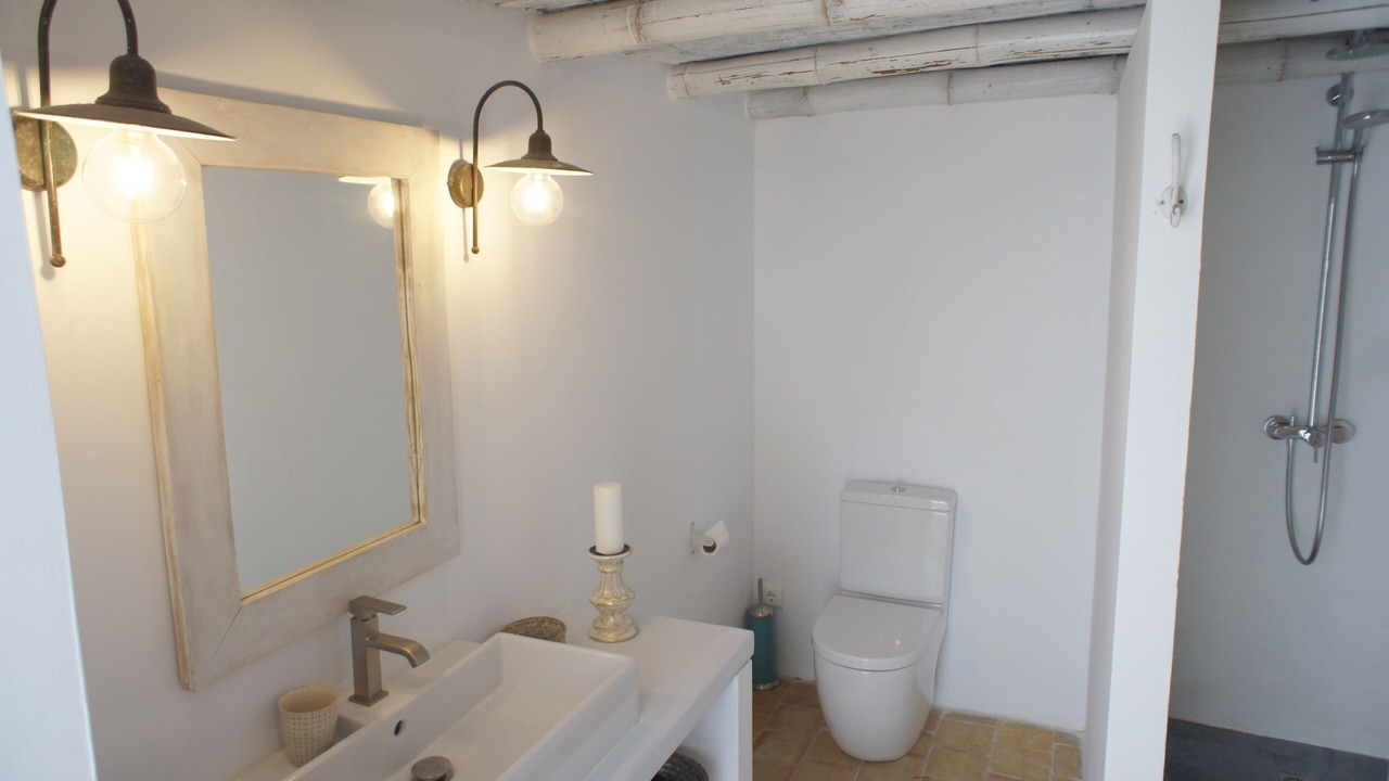 Photo of Bathroom in Can Furnet