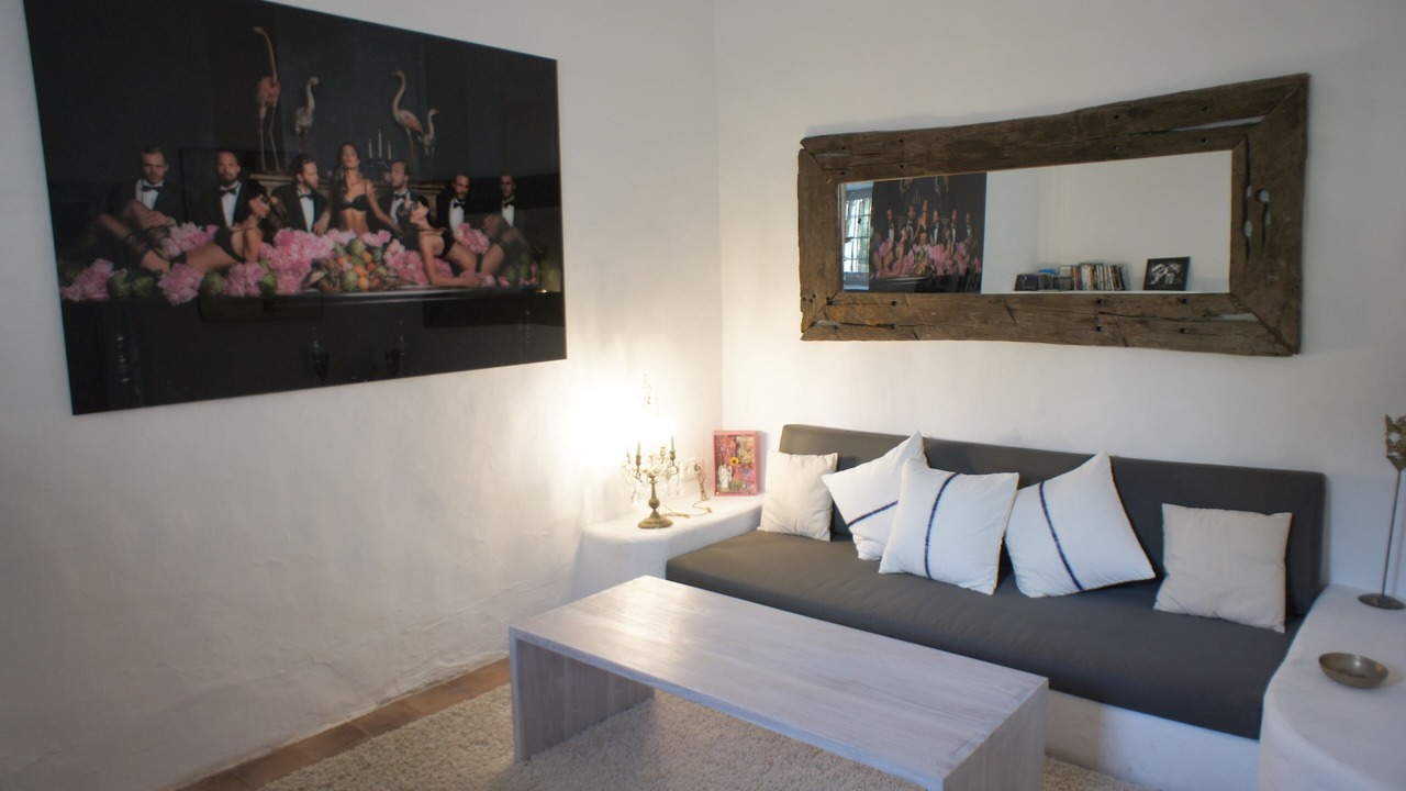 Photo of Livingroom in Can Furnet