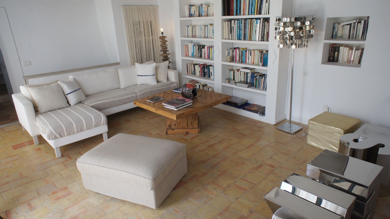 Photo of Livingroom in Can Furnet