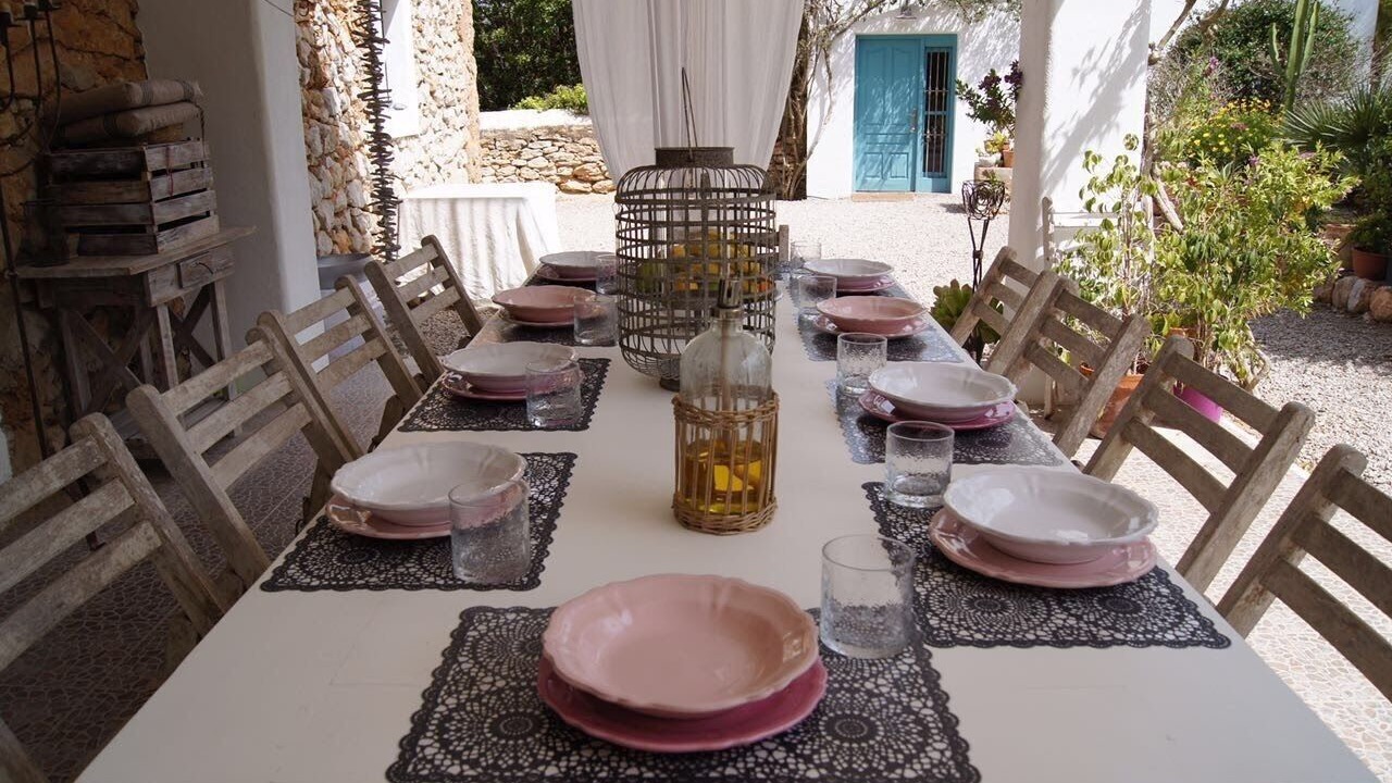 Photo of Outdoor in Can Furnet