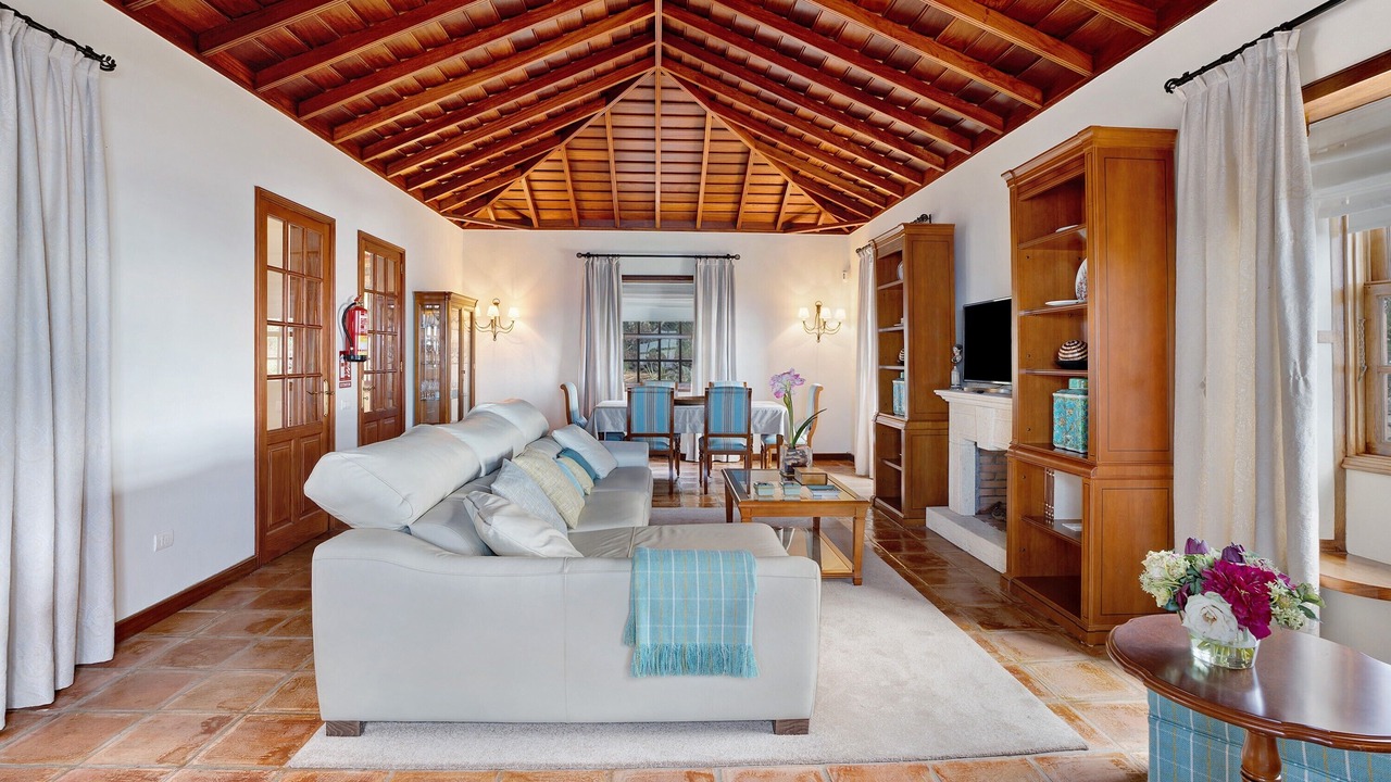 Photo of Livingroom in Los Quemados