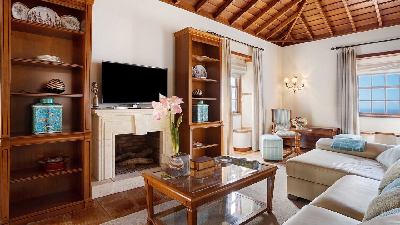 Photo of Livingroom in Los Quemados