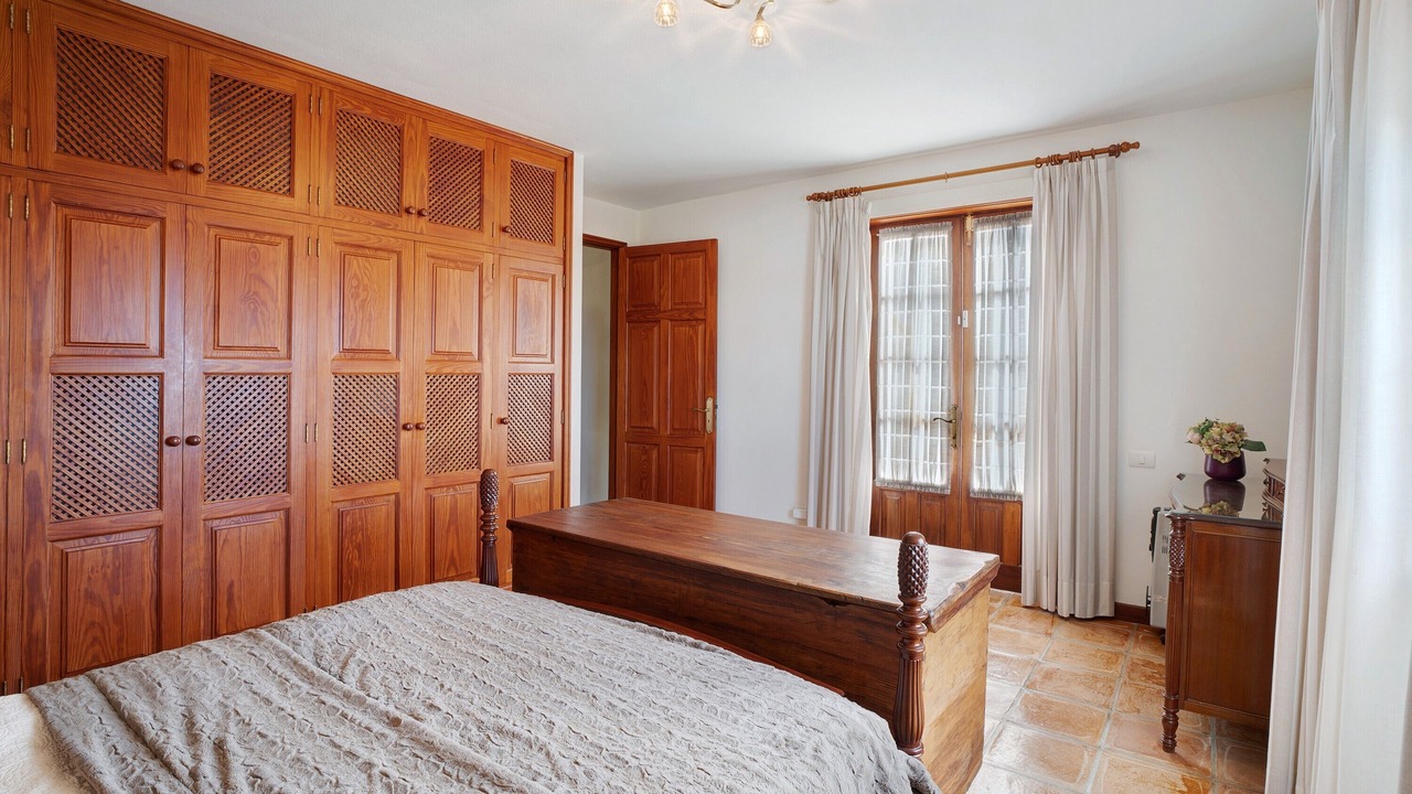 Photo of Bedroom in Los Quemados