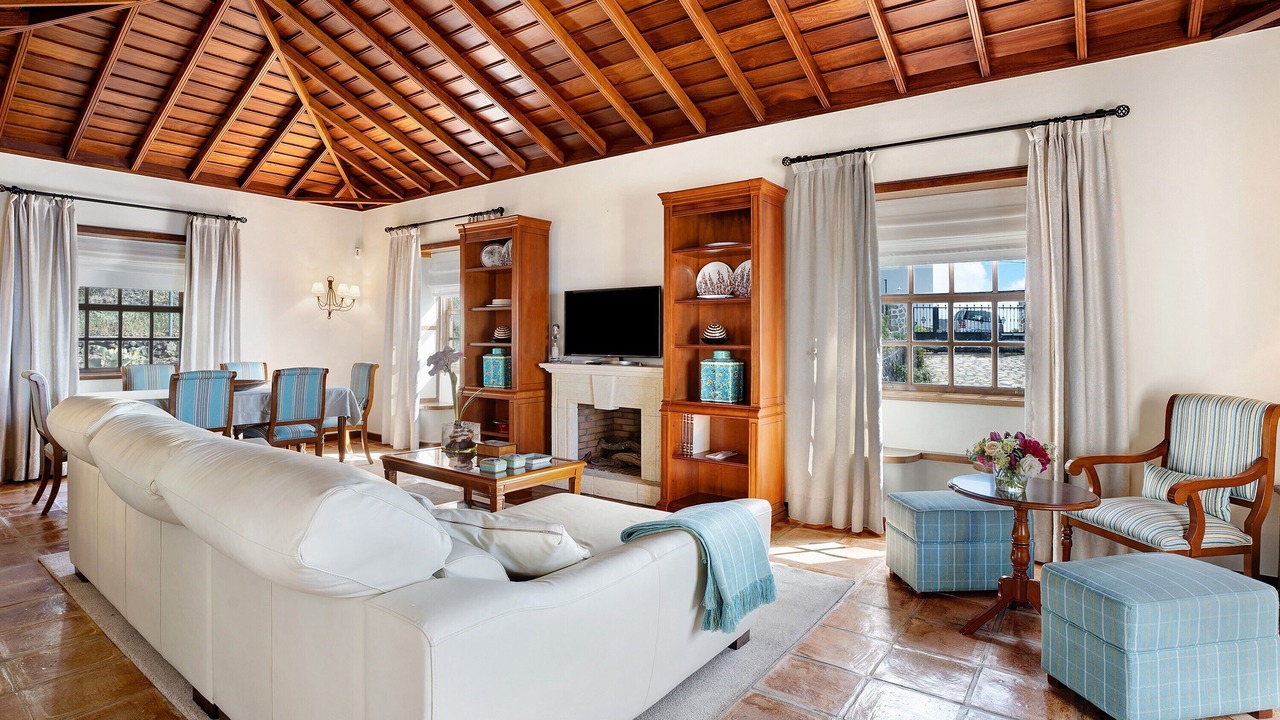 Photo of Livingroom in Los Quemados