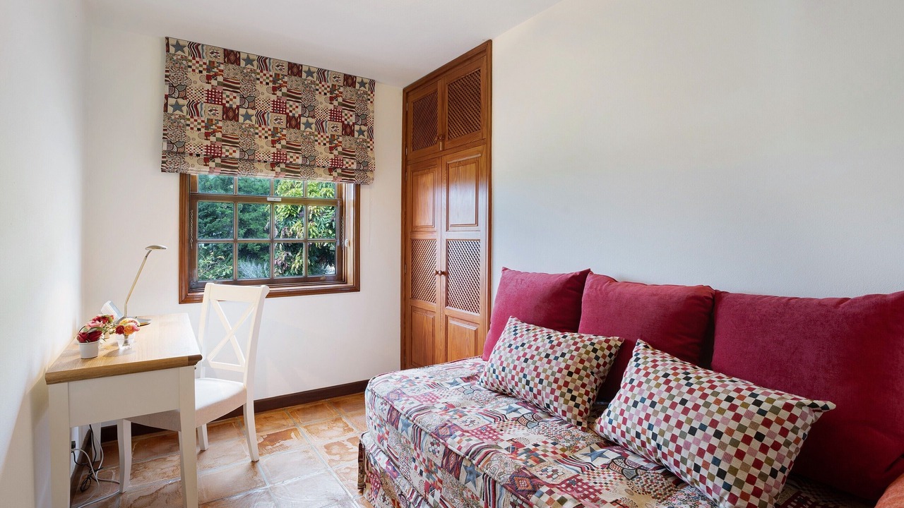 Photo of Livingroom in Los Quemados