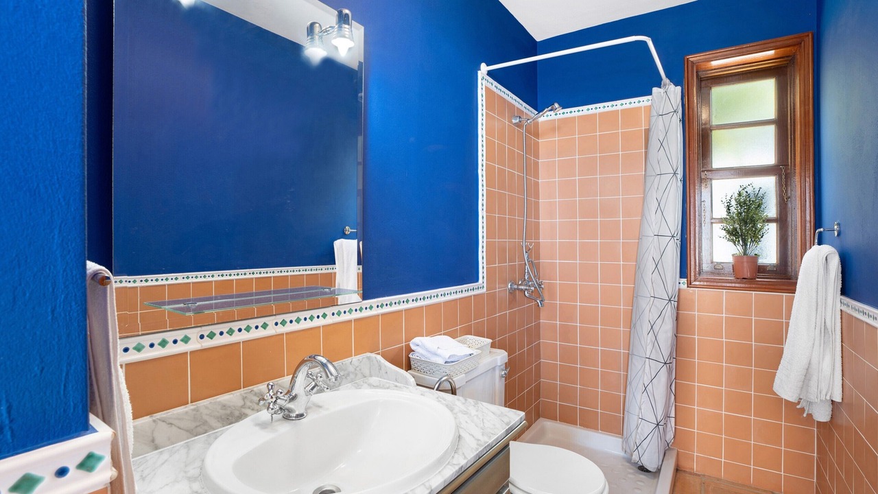 Photo of Bathroom in Los Quemados