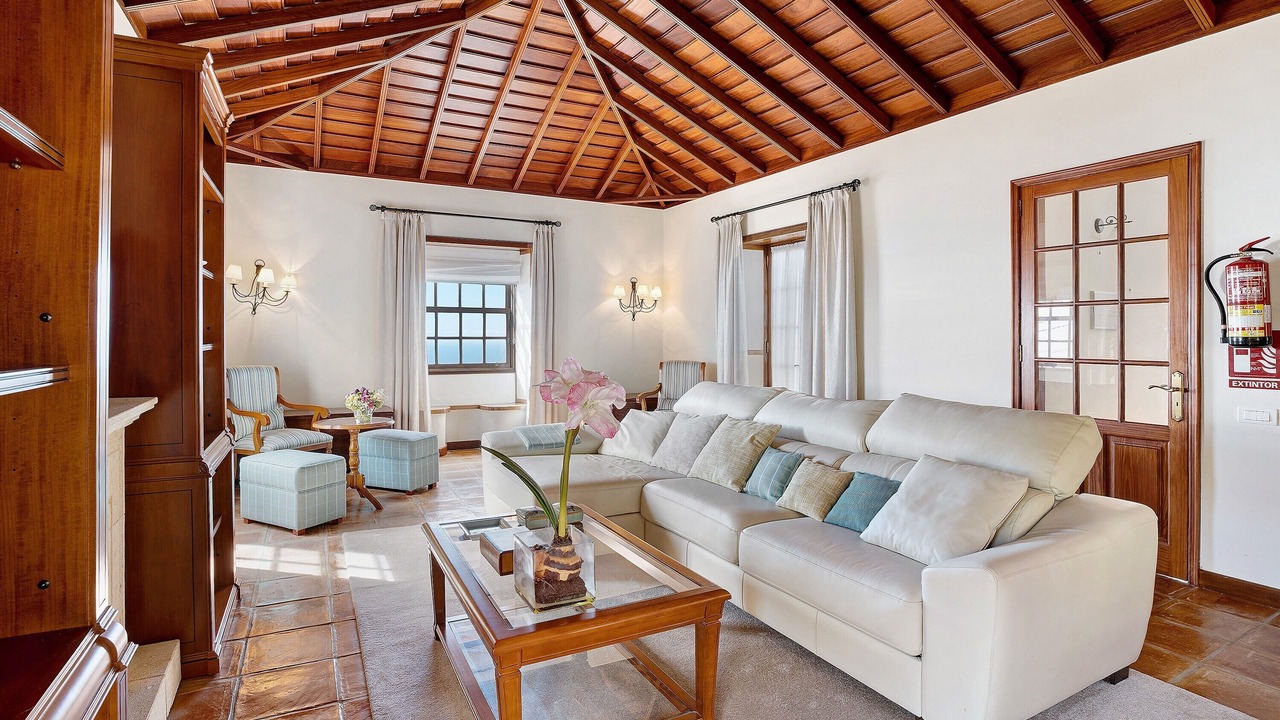 Photo of Livingroom in Los Quemados