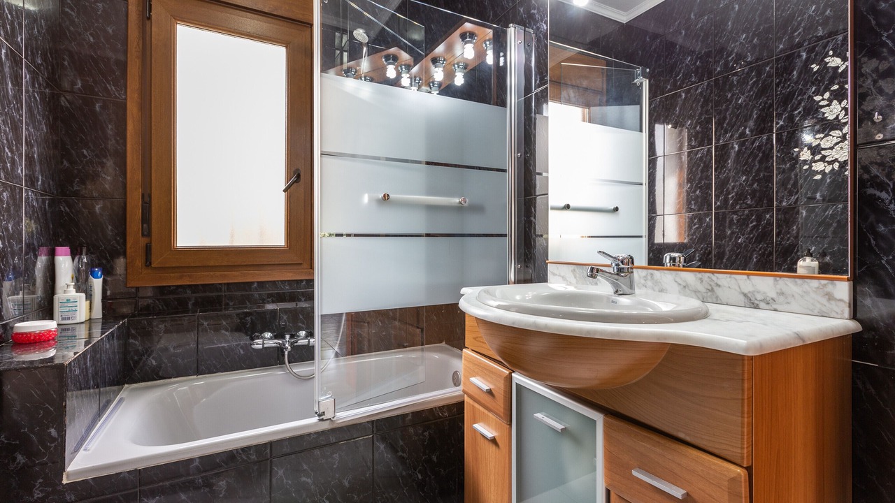 Photo of Bathroom in Guadalmar