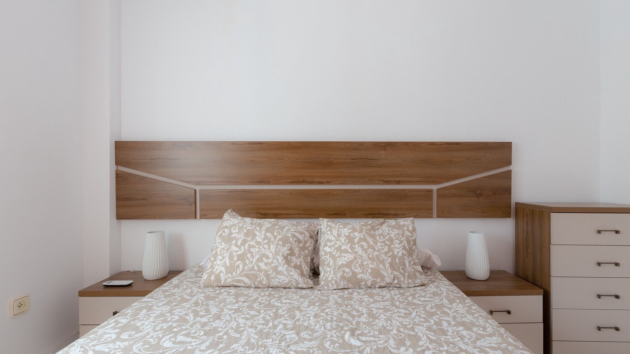 Photo of Bedroom in Guadalmar