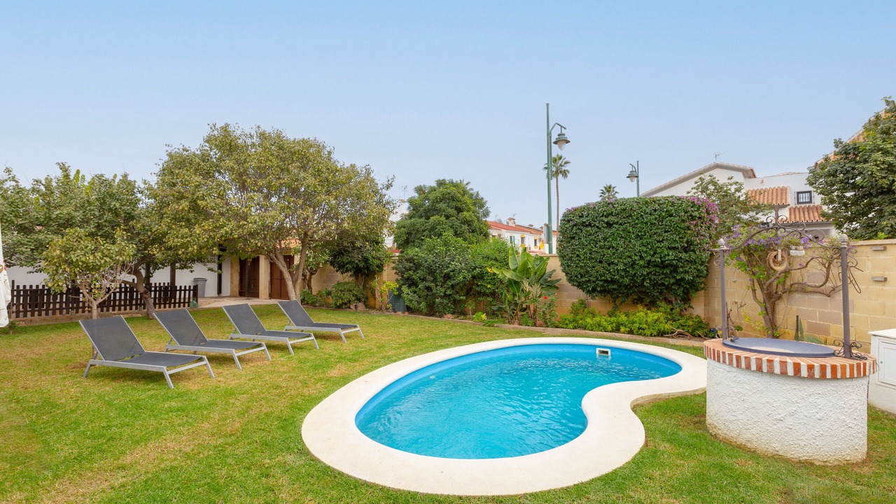 Photo of Outdoor in Guadalmar