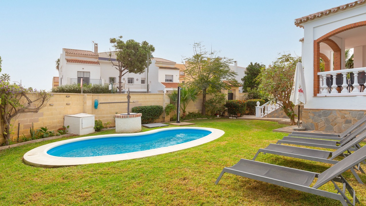 Photo of Outdoor in Guadalmar
