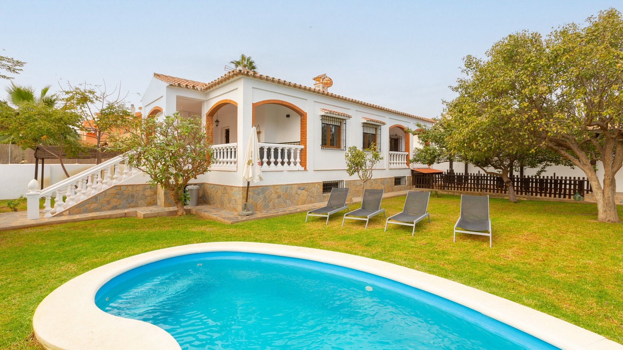 Photo of Outdoor in Guadalmar