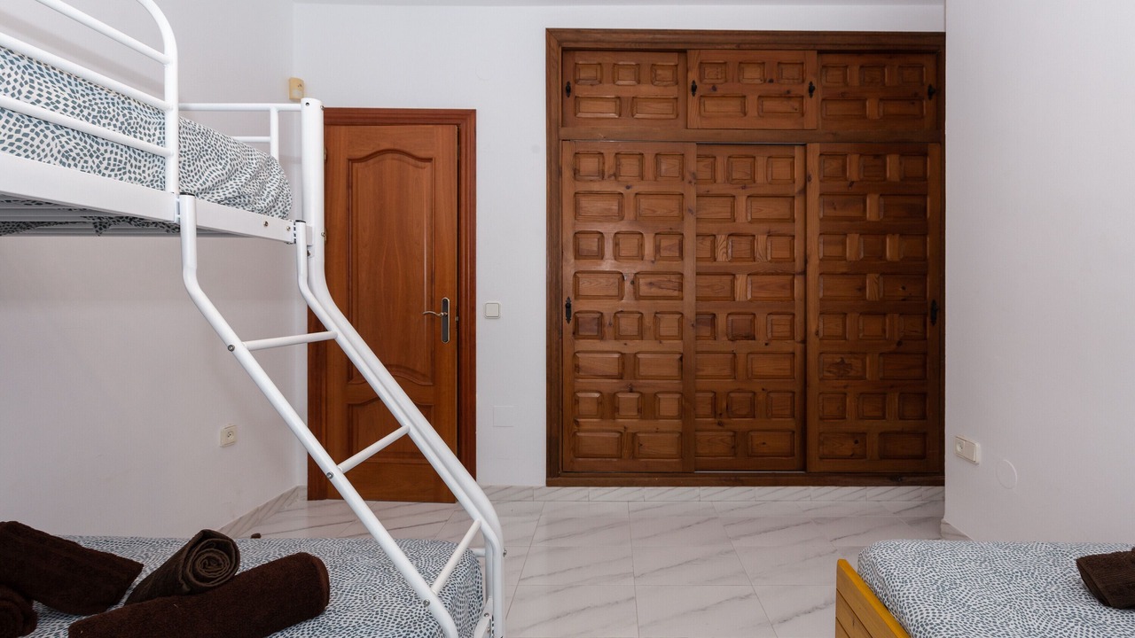 Photo of Bedroom in Guadalmar