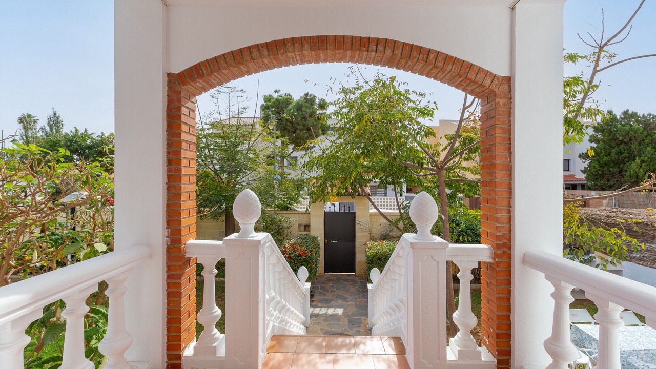 Photo of Outdoor in Guadalmar