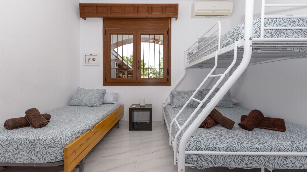 Photo of Bedroom in Guadalmar