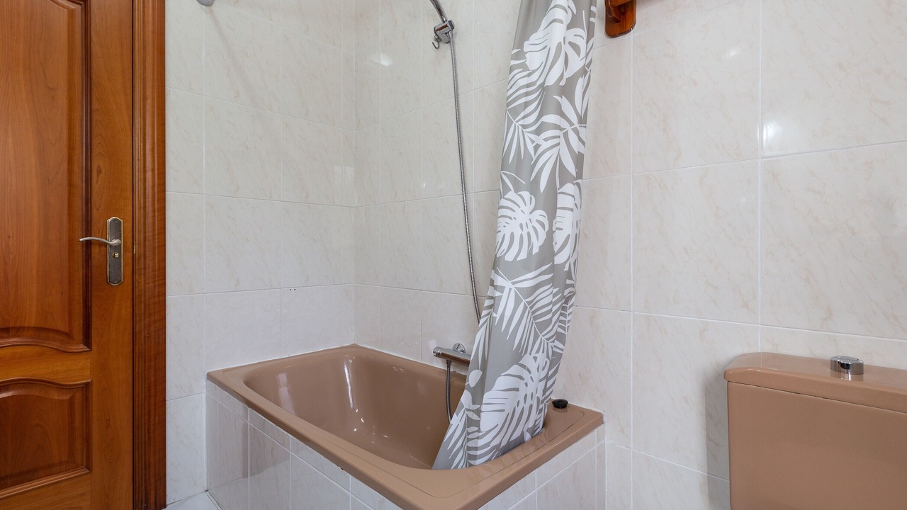 Photo of Bathroom in Guadalmar