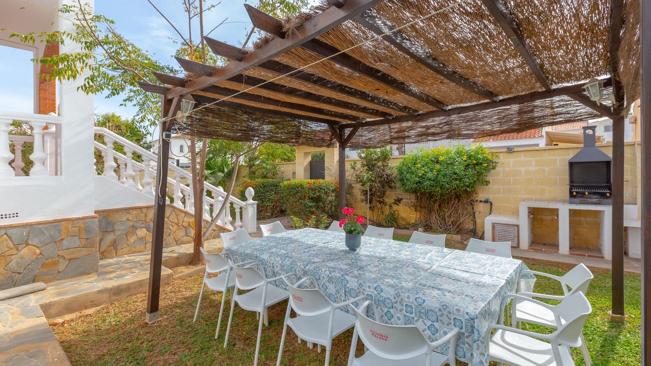 Photo of Outdoor in Guadalmar