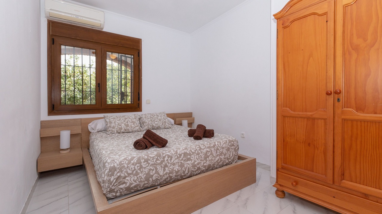 Photo of Bedroom in Guadalmar