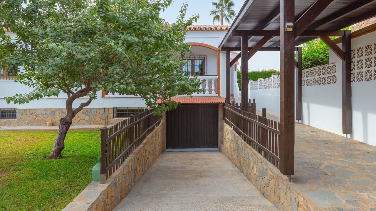 Photo of Outdoor in Guadalmar