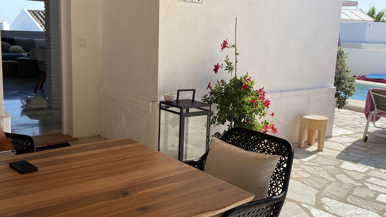 Photo of Outdoor in El Faro