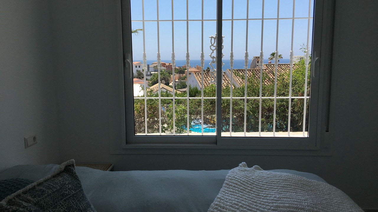 Photo of Bedroom in El Faro