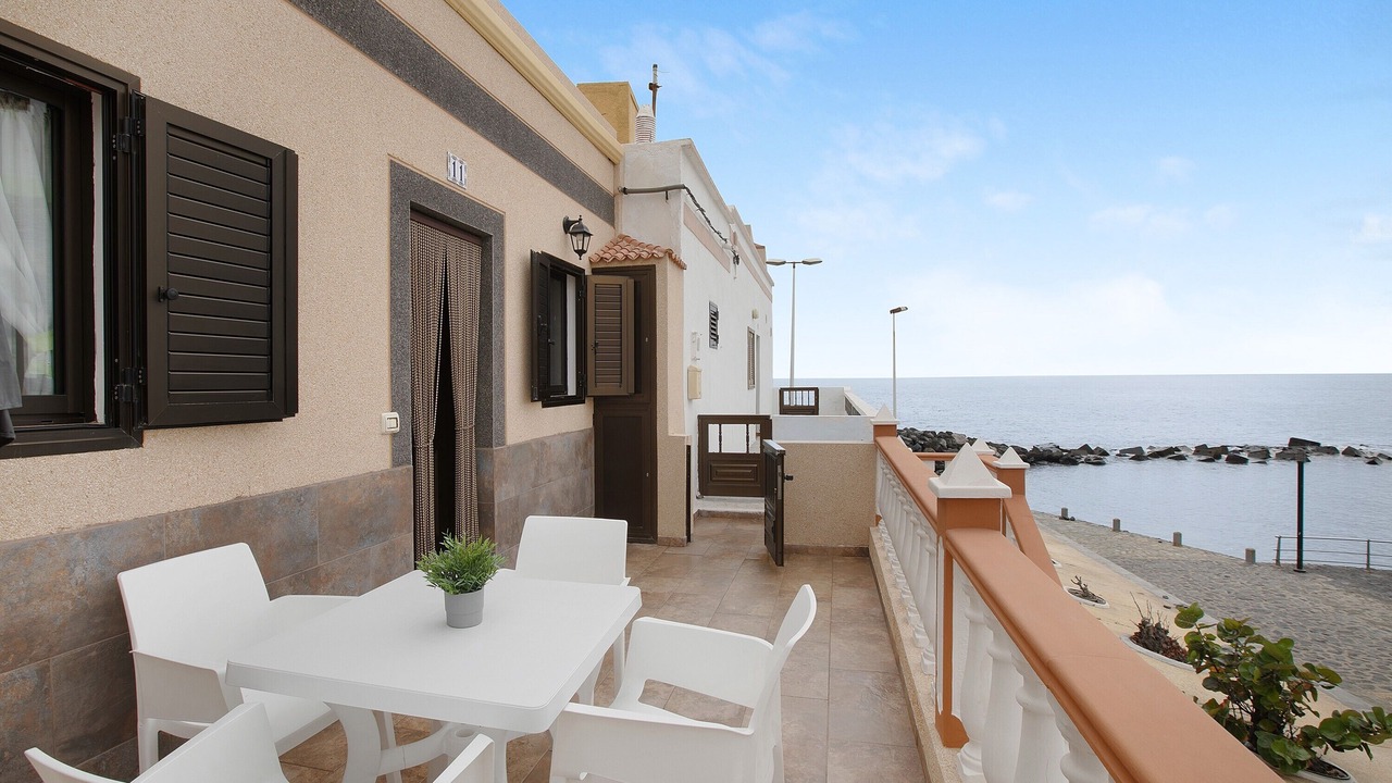 Photo of Outdoor in Fasnia