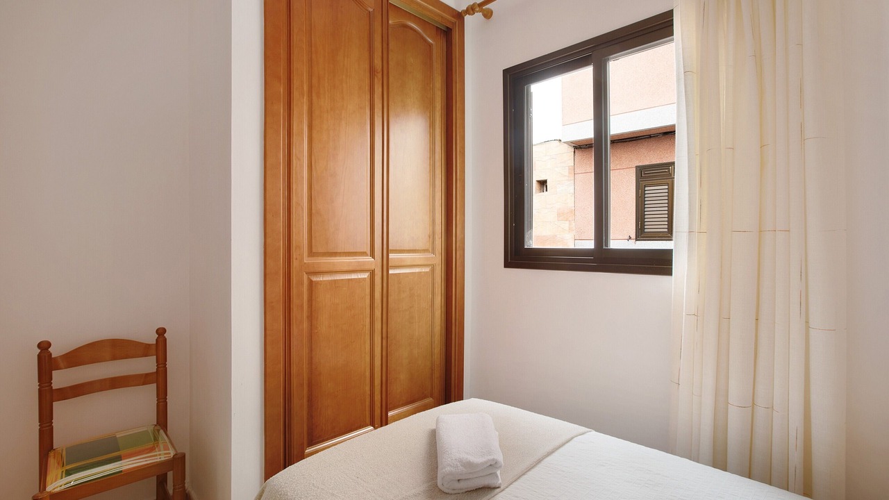 Photo of Bedroom in Fasnia