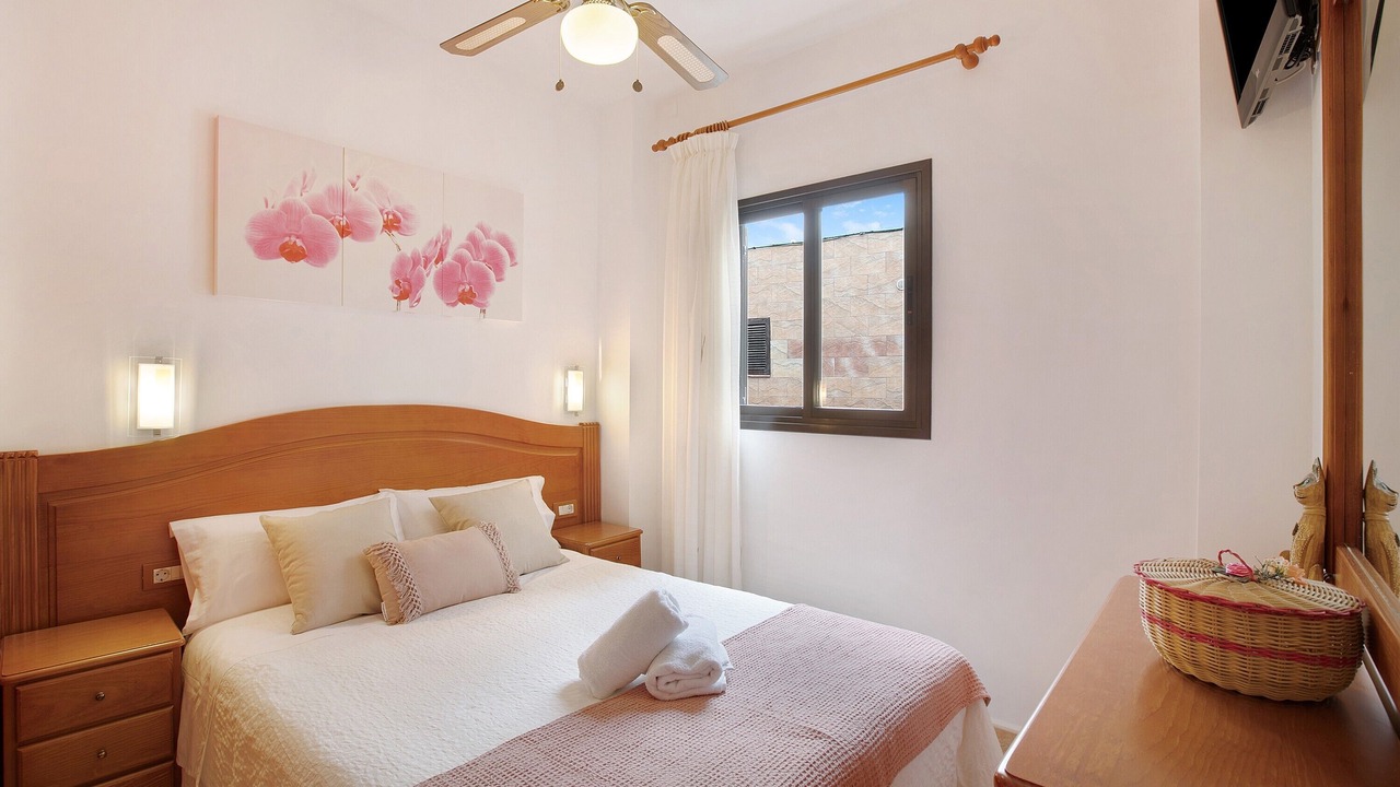 Photo of Bedroom in Fasnia