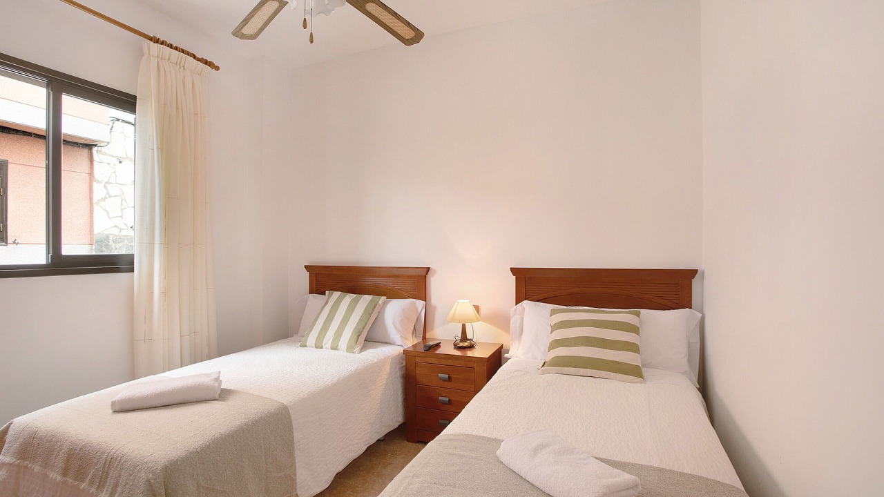Photo of Bedroom in Fasnia